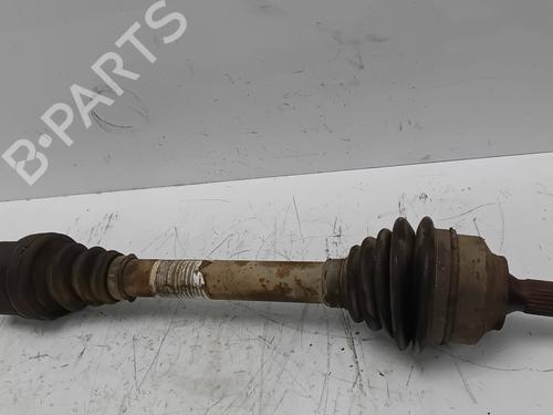 Left front driveshaft CITROËN C4 Grand Picasso I (UA_) 1.6 HDi | BP30050617M38