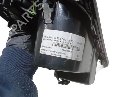 Switch MERCEDES-BENZ CLA Coupe (C117) CLA 220 CDI / d (117.303) | BP32848681I30  - Image 5