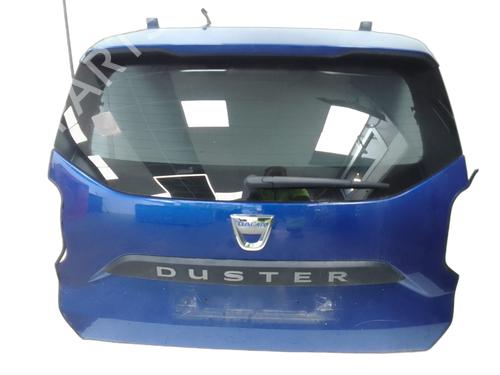 Tampa da Mala DACIA DUSTER (HM_) 1.5 dCi 115 (HMAD) (116 hp) 30921715