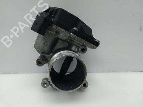 Used Throttle body AUDI Q3 (F3B) 35 TDI (150 hp) 26055764