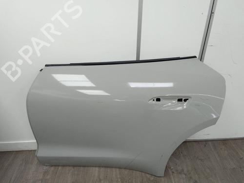 Left rear door PORSCHE TAYCAN (Y1A) Electric (Y1AAA1, Y1AAI1) 9J1833193