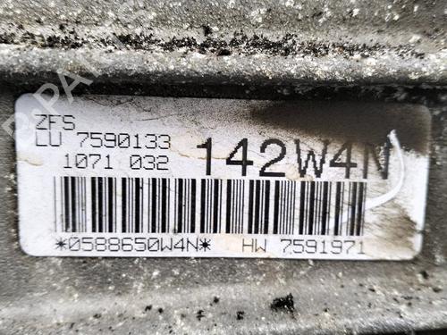 Gearbox BMW 3 Touring (E91) 320 d | BP18574759M3 