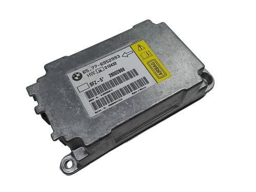 ECU airbags BMW 5 (E60) 530 d | BP31037546M53 