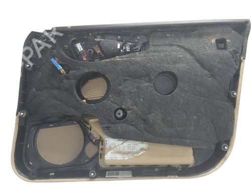 Front left panel AUDI A7 Sportback (4GA, 4GF) 3.0 TDI quattro | BP34419064C58  - Image 9