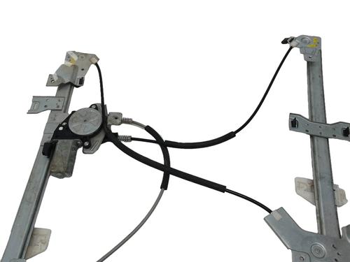 Front right window mechanism PEUGEOT PARTNER Tepee 1.6 HDi 4x4 | BP24155908C23 - Image 5
