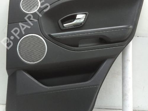Rear right panel LAND ROVER RANGE ROVER EVOQUE (L538) 2.2 D | BP26932906C61 