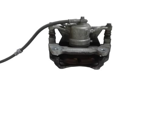 Left front brake caliper AUDI A3 (8V1, 8VK) 1.6 TDI | BP35722428M105 - Image 2