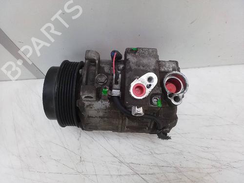 AC compressor MERCEDES-BENZ SPRINTER 4-t Van (B904)  | BP19179468M34 