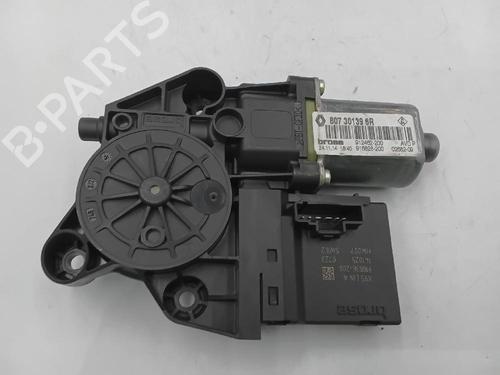 Used Right front window motor RENAULT MEGANE III Hatchback (BZ0/1_, B3_) 1.2 TCe (BZ2B, BZ11) (116 hp) 27924207