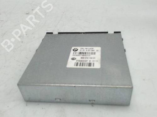 Electronic module BMW X3 (F25)  | BP23207355M83 