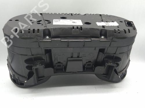 Used Instrument cluster SKODA OCTAVIA III (5E3, NL3, NR3) 1.6 TDI (105 hp) 26050557