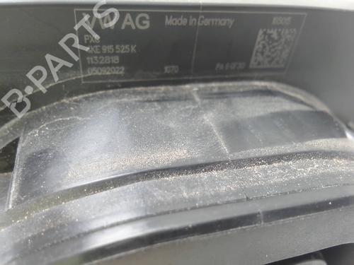 Cable PORSCHE TAYCAN (Y1A) Electric (Y1AAA1, Y1AAI1) | BP28144505E12 