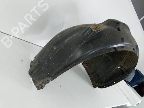 Wheel arch AUDI A3 (8P1) 1.4 TFSI | BP18578970C56 