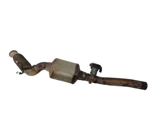 Catalyst SEAT ALHAMBRA (710, 711) 2.0 TDI | BP31037502M10 