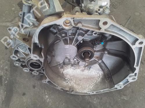 Used Gearbox MG MG ZS SUV (AZS1) 1.0 T-GDi (111 hp) 29396258
