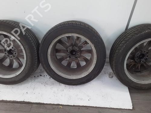 Felg VW SHARAN (7N1, 7N2) 2.0 TDI | BP29396412C45 