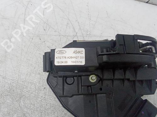 Rear left lock FORD TOURNEO COURIER B460 MPV 1.0 EcoBoost | BP19788432C100 