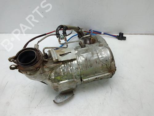 Used Particulate filter DACIA SANDERO III 1.0 TCe 90 (91 hp) 28145475