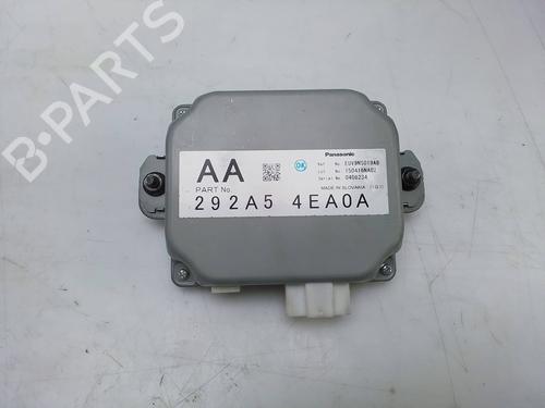 Elektronische module RENAULT KADJAR (HA_, HL_) 1.2 TCe 130 (HLMR) (130 hp) 28148780