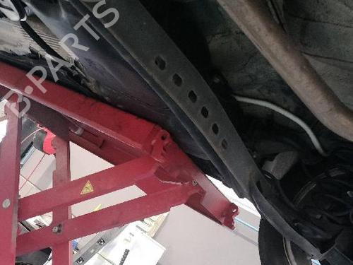 Rear axle AUDI A3 (8V1, 8VK) 1.6 TDI | BP18575734M2 