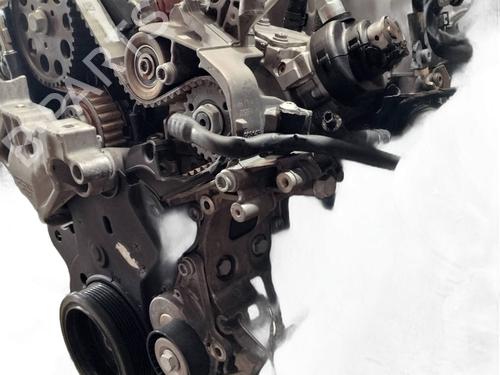 Engine AUDI A3 Sportback (8YA, 8YF) 35 TDI | BP26052903M1 
