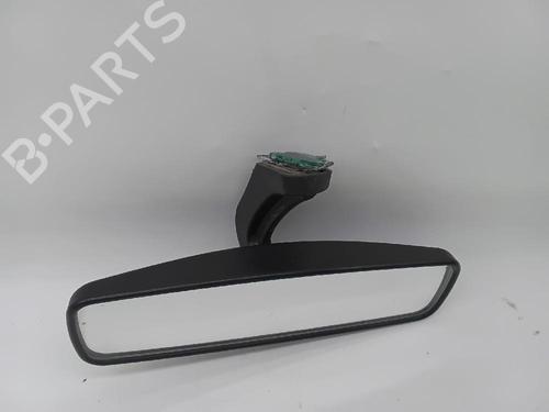 Used Rear mirror TOYOTA AURIS (_E18_) 1.2 (NRE185_, NRE185R) (116 hp) 26704789