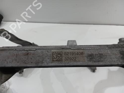 Støtte FIAT DUCATO Platform/Chassis (250_) 160 Multijet 2,2 D | BP36110245C155 - Image 4