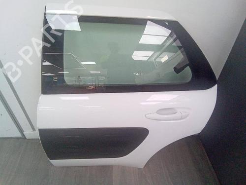 Left rear door CITROËN C4 CACTUS 1.2 VTi 82 | BP18873000C4 