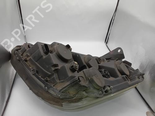 Faro derecho IVECO MASSIF Pickup 3.0 HPI | BP29994933C29 