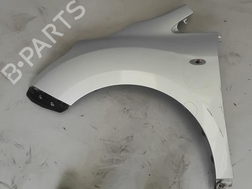 Used Left front fenders Left front fenders TOYOTA VERSO (_R2_) 2.0 D-4D (AUR20_, AUR20R) (124 hp) 33841417 33841417