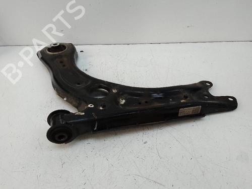 Used Left front suspension arm VW POLO VI (AW1, BZ1, AE1) [2017-2025]  19116526
