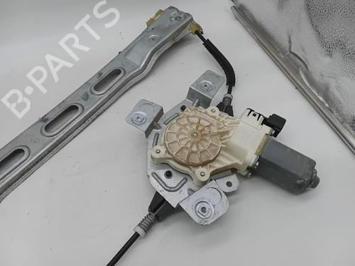 Front left window mechanism FORD TOURNEO COURIER B460 MPV 1.0 EcoBoost | BP26172780C22 
