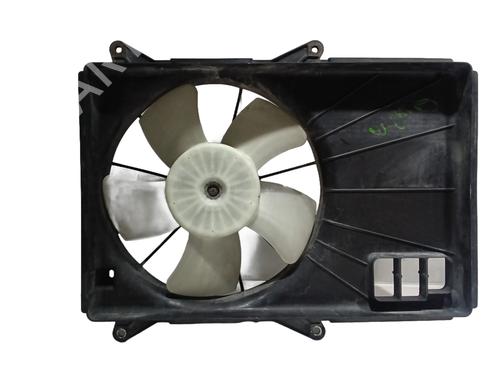 radiator-fan-suzuki-swift-iii-mz-ez-2005-33457642 main image