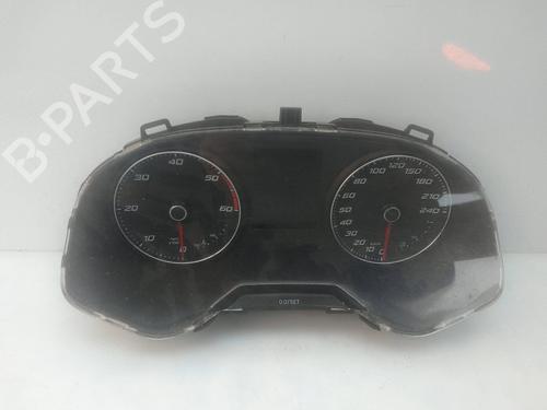 Used Instrument cluster Instrument cluster 22309542 22309542