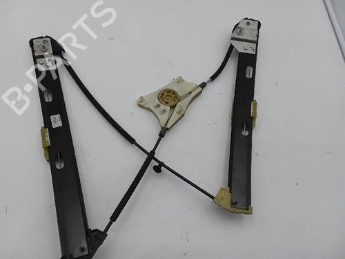 Rudehejsemekanisme Højre foran SEAT IBIZA V (KJ1, KJG) [2017-2025]  25466104