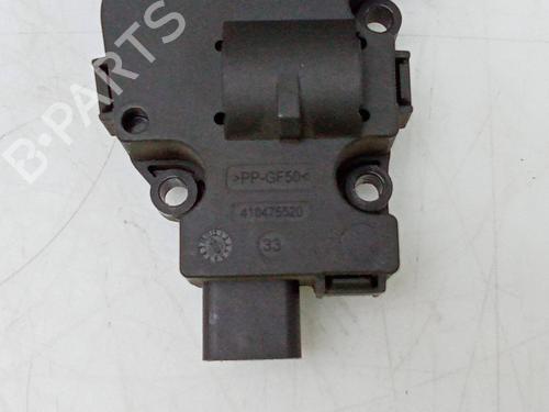 Used Heater blower motor BMW 3 Coupe (E92) 320 d (177 hp) 28148662