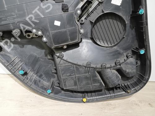 Rear right panel HYUNDAI i30 (GD) 1.6 CRDi | BP33771457C61  - Image 7