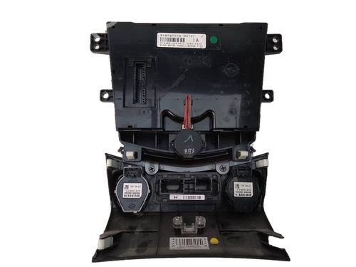 Climate control SSANGYONG TIVOLI 1.6 All-wheel Drive | BP19041343I5 - Image 3