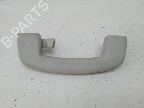 Dakgreep VW T-ROC (A11, D11) 1.0 TSI (116 hp) 28149867