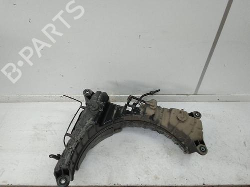 AdBlue tank RENAULT EXPRESS Box Body/MPV  | BP22890663M85 