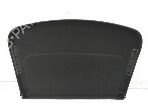 Rear parcel shelf OPEL INSIGNIA A (G09) 1.6 CDTi (68) | BP20932564C85 