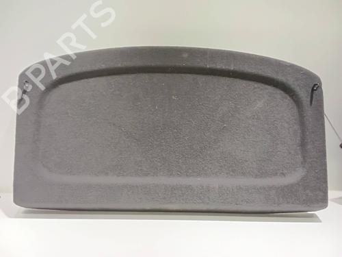 Hattehylde VW TIGUAN (5N_) 2.0 TDI (110 hp) 30050869