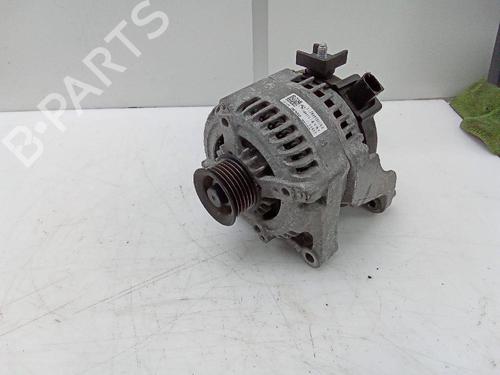 Alternator BMW 3 (F30, F80) 320 d | BP26172927M7 
