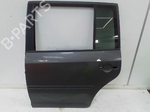 Left rear door VW TOURAN (1T3) 1.6 TDI | BP25753328C4 