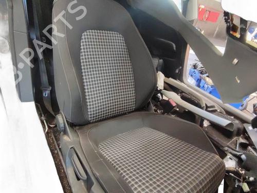 Stol høyre foran VW SCIROCCO III (137, 138) 2.0 TDI (150 hp) 18572475