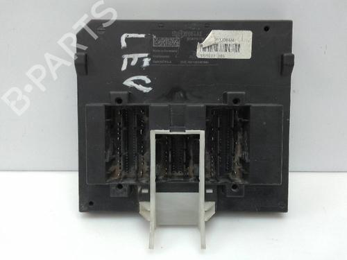 Electronic module VW GOLF VII (5G1, BQ1, BE1, BE2) 1.6 TDI 4motion | BP22759679M83 