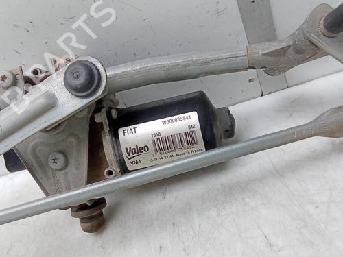 Front wiper motor FIAT 500L (351_, 352_) 1.4 (199LYB1B) | BP28149799M29 