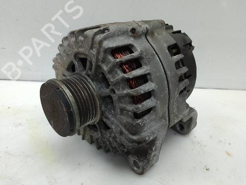 Alternator BMW 1 (F21) 116 d | BP24463766M7 