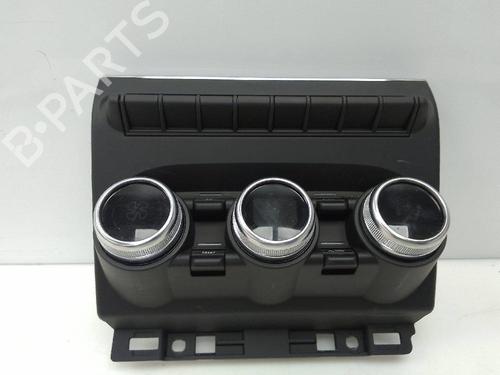 Climate control RENAULT CLIO V (B7_)  | BP22425008I5 