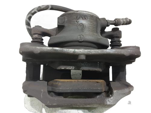 Left front brake caliper BMW X3 (G01, F97, G08) sDrive 18 d | BP32135973M105  - Image 5
